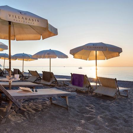 Taormina Villa Oasis Residence Dış mekan fotoğraf