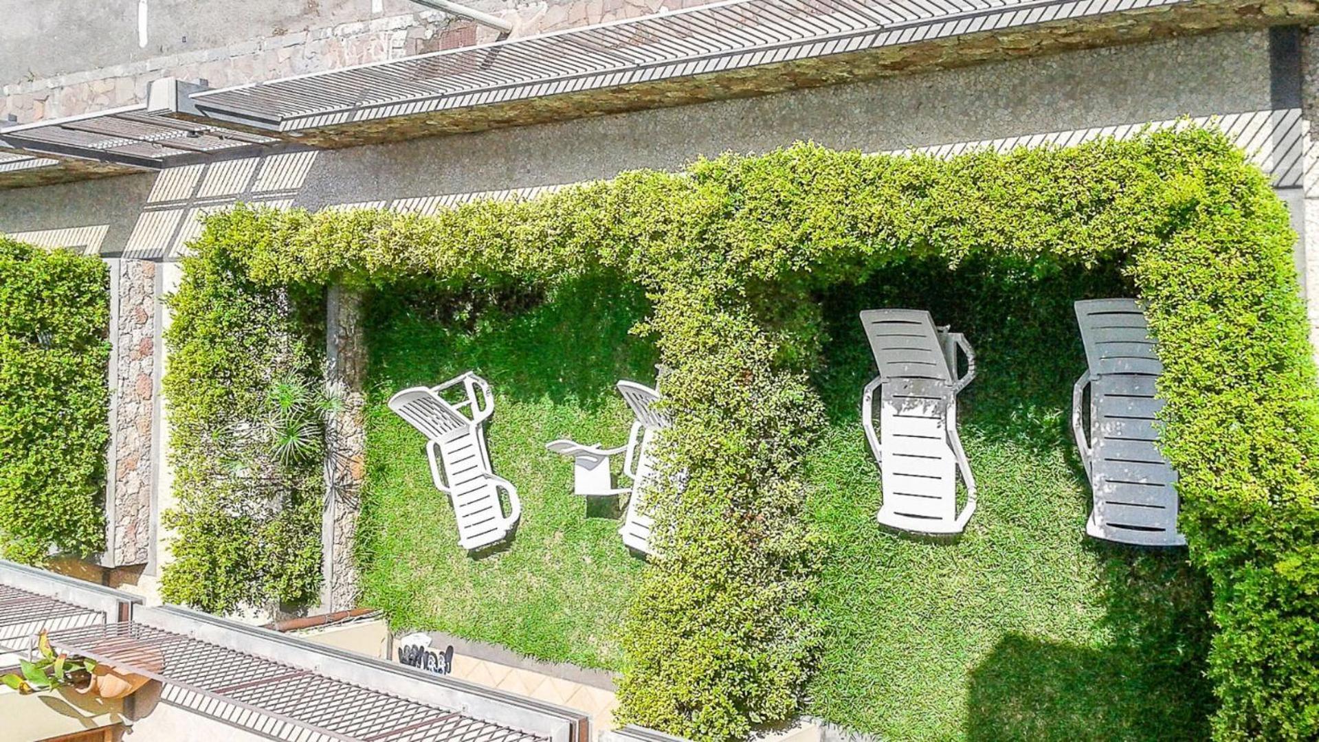 Taormina Villa Oasis Residence Dış mekan fotoğraf