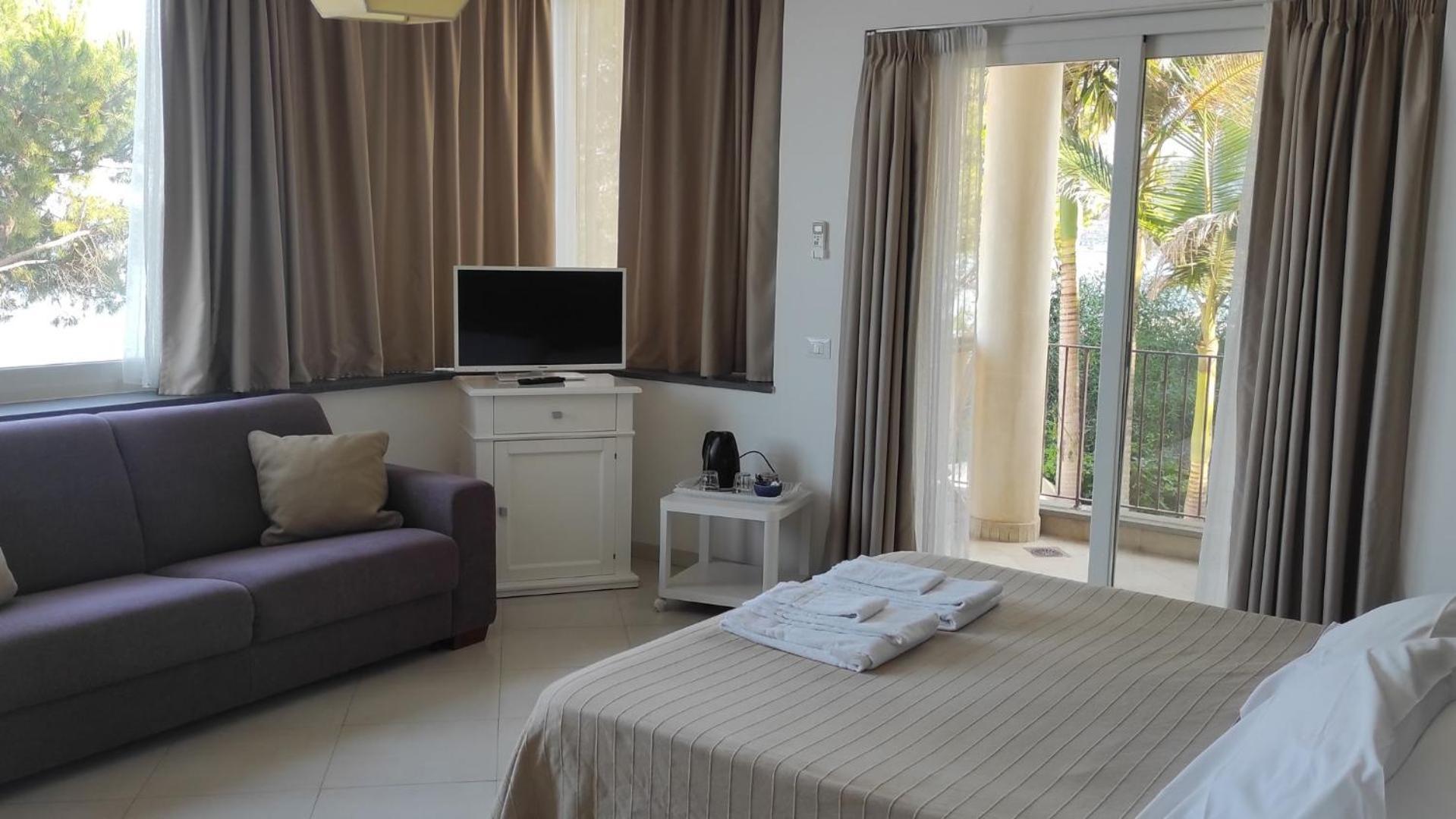 Taormina Villa Oasis Residence Dış mekan fotoğraf