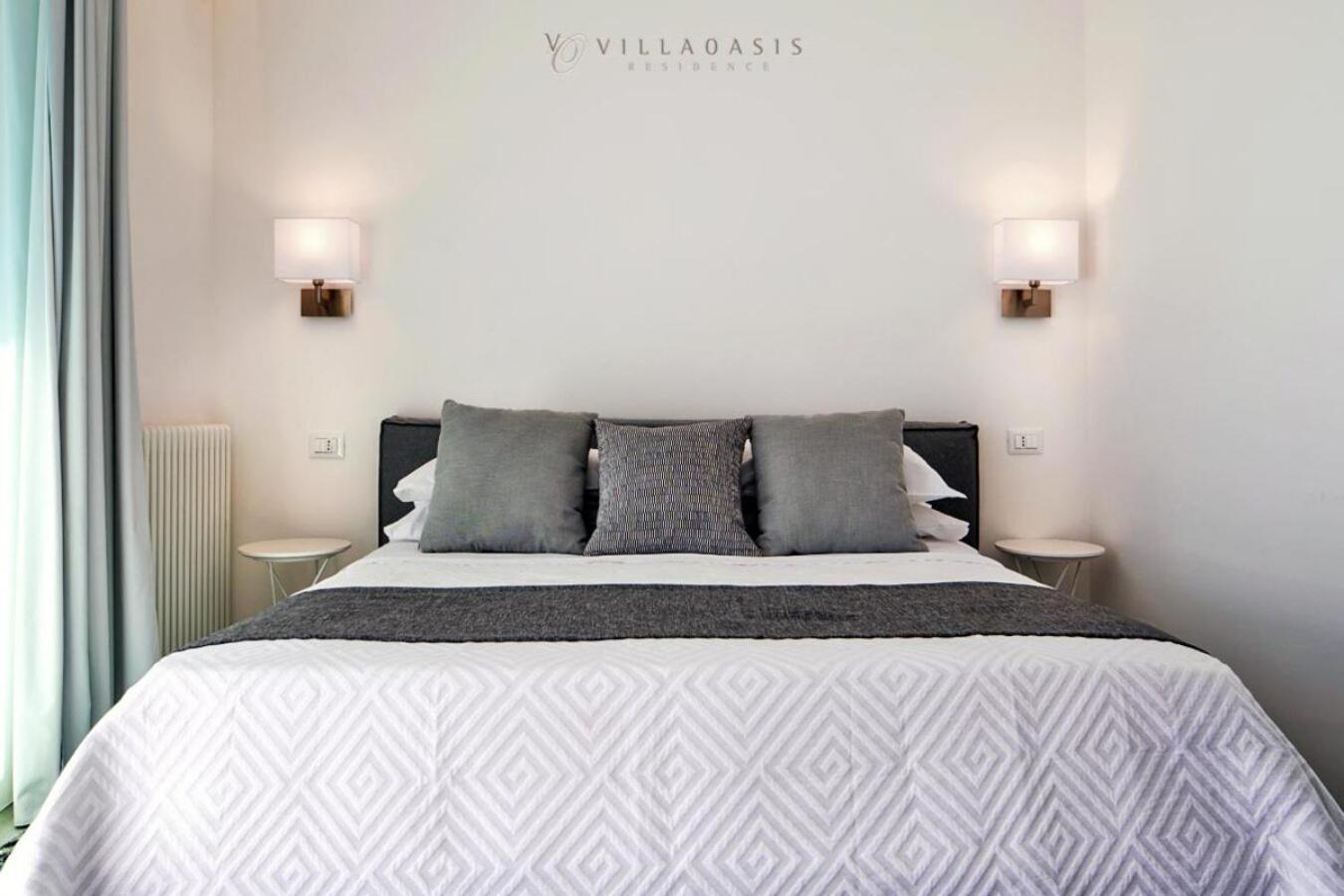 Taormina Villa Oasis Residence Dış mekan fotoğraf