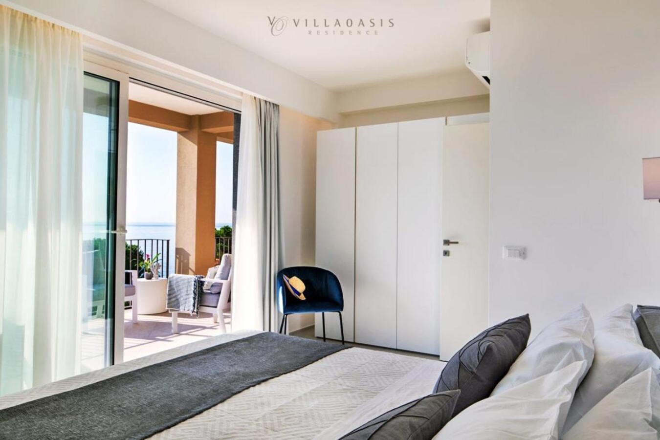 Taormina Villa Oasis Residence Dış mekan fotoğraf