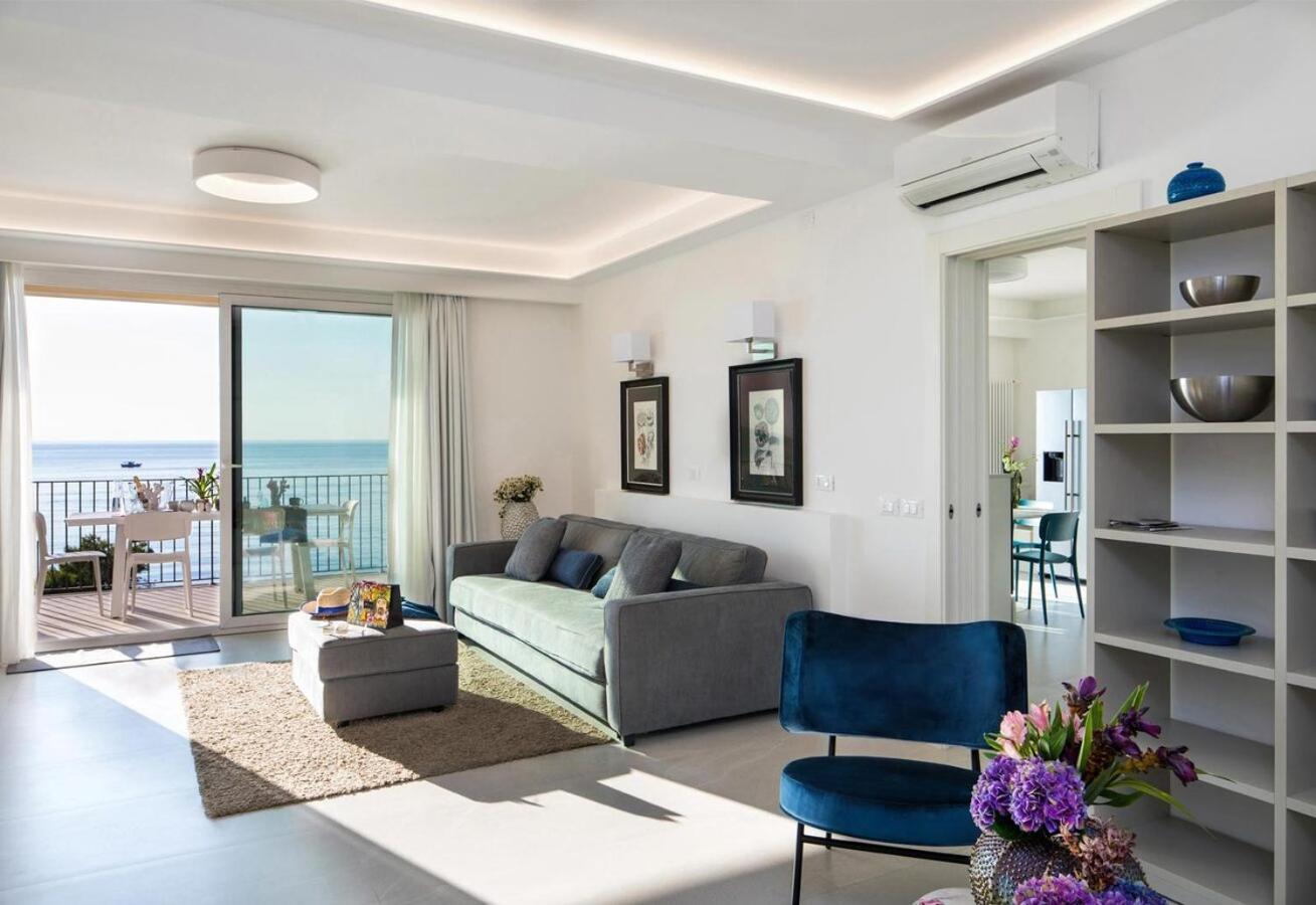 Taormina Villa Oasis Residence Dış mekan fotoğraf