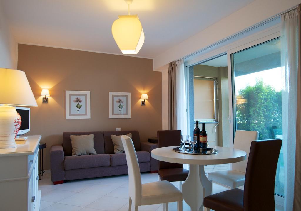 Taormina Villa Oasis Residence Dış mekan fotoğraf