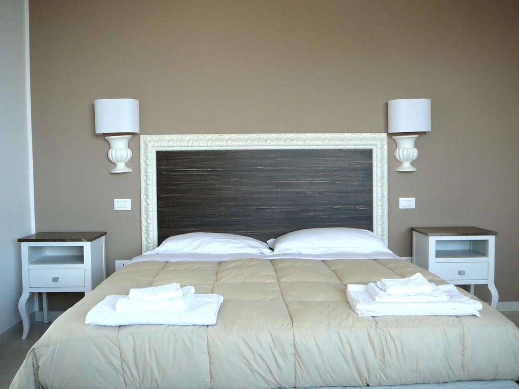Taormina Villa Oasis Residence Dış mekan fotoğraf