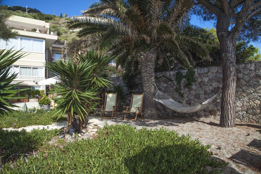 Taormina Villa Oasis Residence Dış mekan fotoğraf