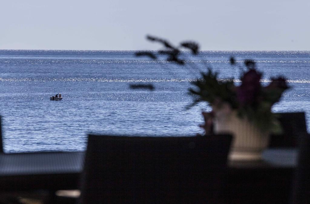 Taormina Villa Oasis Residence Dış mekan fotoğraf