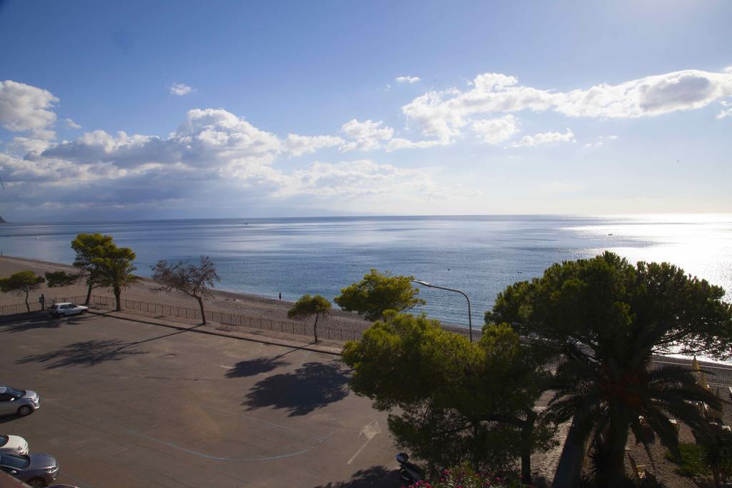 Taormina Villa Oasis Residence Dış mekan fotoğraf