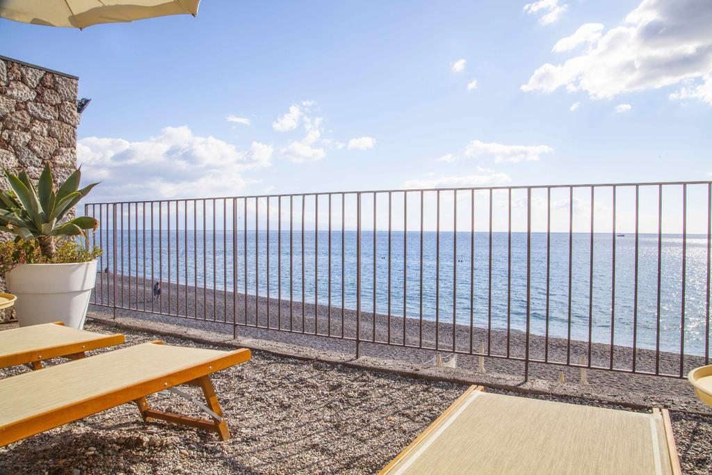 Taormina Villa Oasis Residence Dış mekan fotoğraf