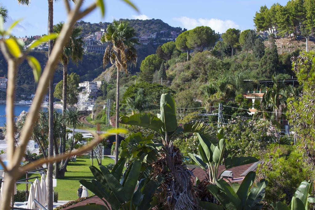 Taormina Villa Oasis Residence Dış mekan fotoğraf