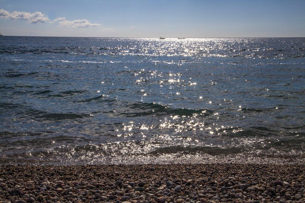 Taormina Villa Oasis Residence Dış mekan fotoğraf