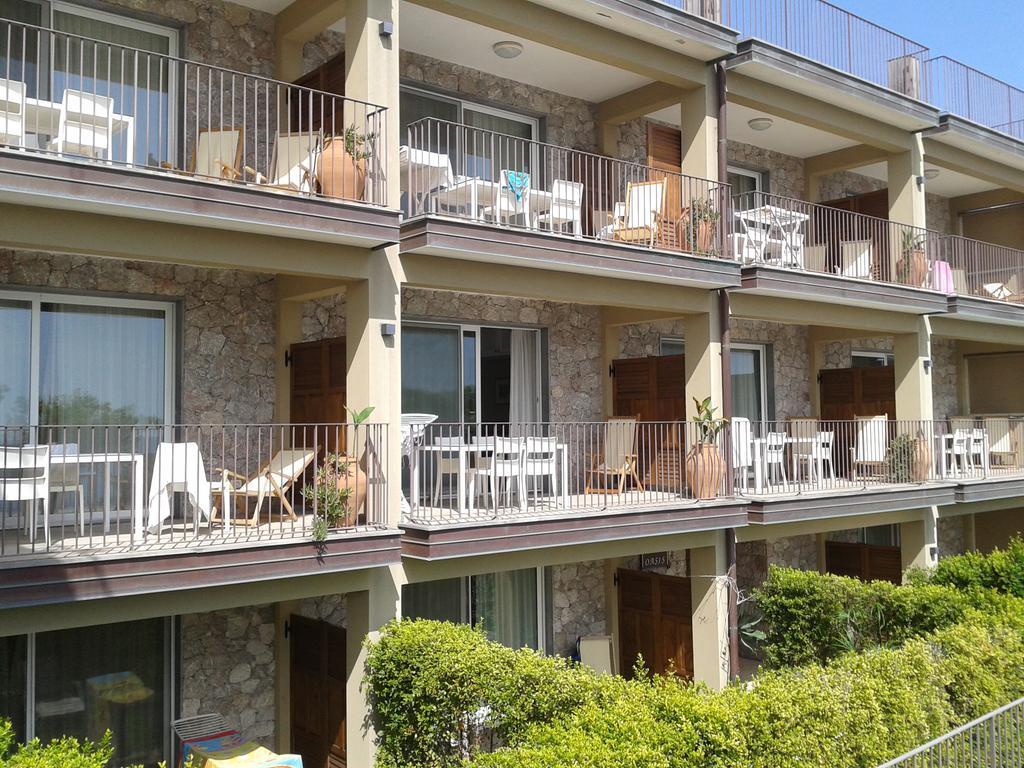 Taormina Villa Oasis Residence Dış mekan fotoğraf