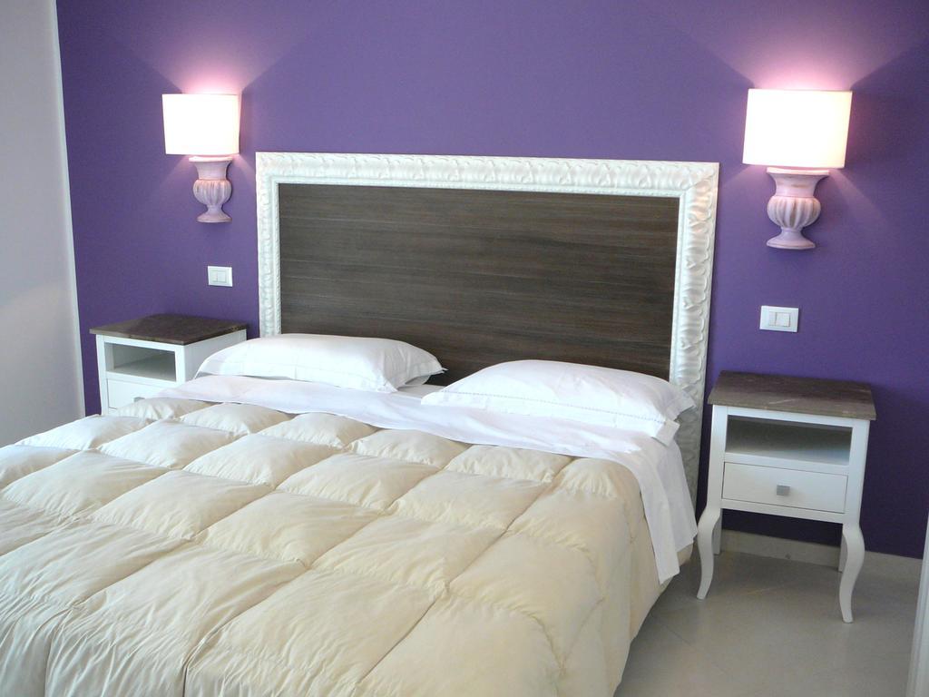 Taormina Villa Oasis Residence Dış mekan fotoğraf