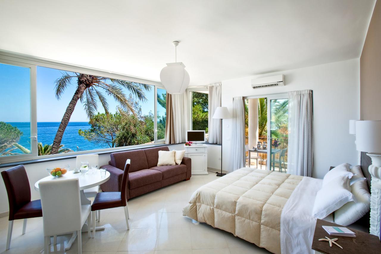 Taormina Villa Oasis Residence Dış mekan fotoğraf