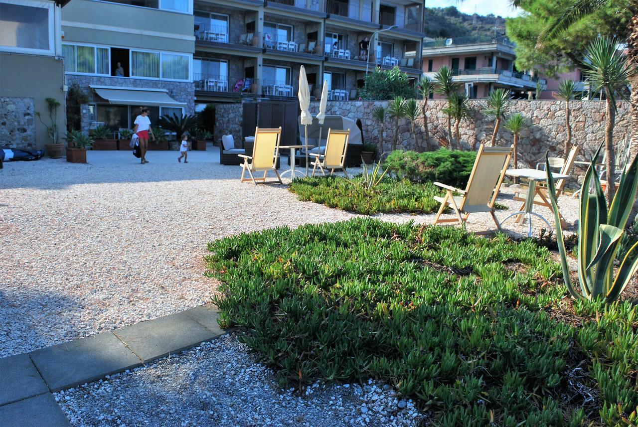 Taormina Villa Oasis Residence Dış mekan fotoğraf