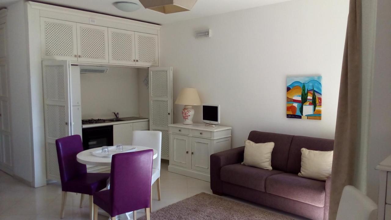 Taormina Villa Oasis Residence Dış mekan fotoğraf